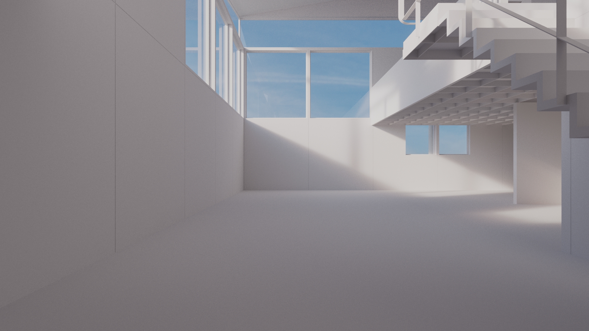 3Dモデル画像４