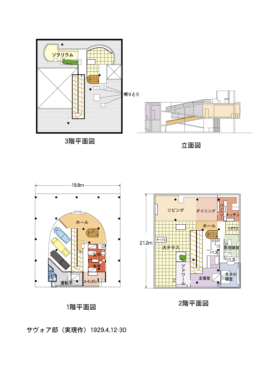 参考資料 Galerie Taisei 大成建設