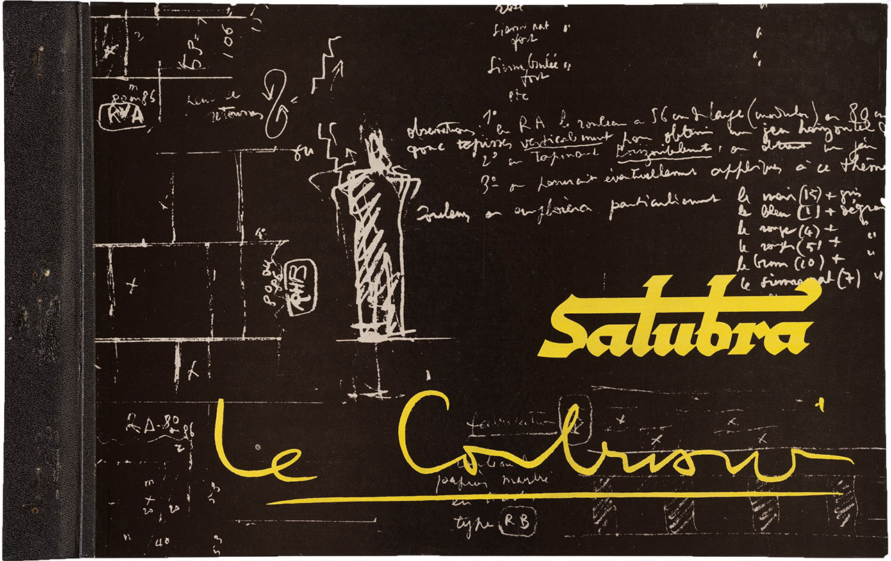 「ザルブラ壁紙カタログ２」表紙